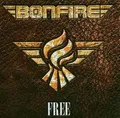 Free von Bonfire | CD | Zustand sehr gut
