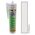 (37,10 €/l) PCI Silcofug E 310 ml 2711/0  Silikon silbergrau Nr.16