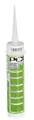 PCI Silcofug® E Elastischer Dichtstoff 310 ml - 16 Silbergrau