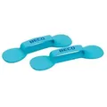 Beco Aqua-BeFlex Handpaddles Türkis
