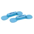 Beco Unisex – Erwachsene BeFlex Aquatrainingsgerät, türkis, One Size