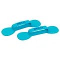 BECO Aquahantel BEflex Aqua Fitness Training Wasser Sport Kraft Ausdauer Konditi