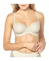 Triumph Damen Modern Feeling WP Vollschalen BH, per Pack Elfenbein (VANILLE 00GT), 70C(Herstellergröße: 70)