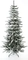 Evergreen künstlicher Weihnachtsbaum Cedar Kiefer Frost 210 cm