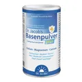 Dr. Jacob's Basenpulver plus Basen-Citrat-Mineralstoffe Kalium Magnesium Calcium