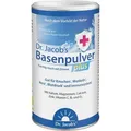 BASENPULVER plus Dr.Jacob's, 300 g PZN 03074878