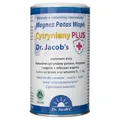 Dr. Jacob's Alkaline powder pH balance PLUS 300g