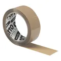 Otto Office Klebeband Professional (1-St) Packband 38 mm / 66 m, UV- und alterungsbeständig, braun