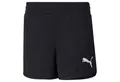 PUMA Trainingsshorts Puma Mädchen Short Active Girl Short 587008