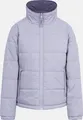 Derbe Hamburg W-01-Xx-Bigholm Short Damen Winterjacke