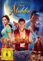Leonine DVD Aladdin (Live Action)