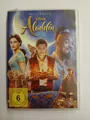 Aladdin (Live-Action) Ritchie, Guy, Will Smith  und Mena Massoud: