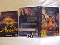 Aladin Disney Will Smith DVD sehr guter Zustand