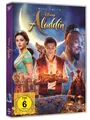 Aladdin (Live Action) | DVD | deutsch | 2019
