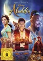 Aladdin (Live-Action) - DVD
