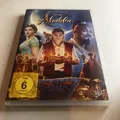 Aladdin (DVD, 2019)