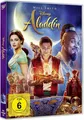 DVD Disney ALADDIN # Mena Massoud, Will Smith ++NEU