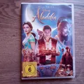 ALADDIN - Will Smith - DISNEY
