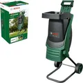 Bosch AXT Rapid 2000 Messer-Haecksler (0600853501)