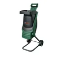 BOSCH Häcksler "AXT Rapid 2000", BxHxL: 493 x 974 x 451 mm, 2000 W - gruen