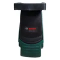 Bosch AXT Rapid 2000 Häcksler (zum leistungsstarken Häckseln von Gartenabfällen;