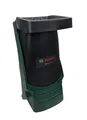 Bosch Häcksler Gartenhäcksler AXT Rapid 2000 Häckseln von Gartenabfällen 2000 W