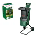 Bosch AXT Rapid 2000 Messer-Häcksler 2000W grün/schwarz 0600853501