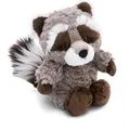NICI Kuscheltier Waschbär Lenno 20 - Beige