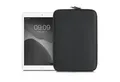 kwmobile Tablet-Hülle Tablet Hülle für 9,7"-11" Tablet, Universal Neopren Tasche Cover Case - Schutzhülle Sleeve in Dunkelgrau