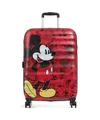 American Tourister Wavebreaker Disney | Koffer (4 Rollen) | 67 cm 152581-6976