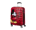 American Tourister Wavebreaker »Mickey Mouse« - rot