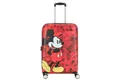 American Tourister® Hartschalen-Trolley Wavebreaker Disney, 4 Rollen, ABS