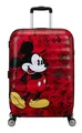 American Tourister Wavebreaker Disney Spinner 67 / 24 TSA Disney FL Trolley Neu