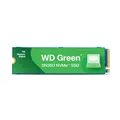 WD SSD M.2 960GB Green SN350 NVMe PCIe 3.0 x 4