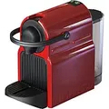 KRUPS Kaffeemaschine Nespresso XN 1005 K 700 ml Rot