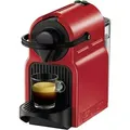 Nespresso Inissia XN1005 red