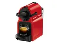Krups Nespresso Inissia XN100510 - Kaffeemaschine - Rot
