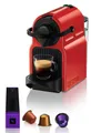 NESPRESSO Kapselmaschine XN1005 Inissia von Krups, Wassertankkapazität: 0,7 Liter, inkl. Willkommenspaket mit 7 Kapseln