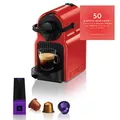 Krups XN1005 Inissia Nespresso Kaffeeautomat Kapselmaschine Kaffeemaschine 19bar