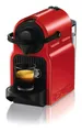 Krups XN1005F Nespresso INISSIA Kaffeemaschine in rot ( B-3308 )