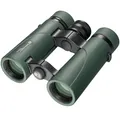 BRESSER Pirsch Fernglas 10x34 mit Lünettenkorrekturbeschichtung