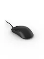ENDGAME GEAR OP1 8k v2 Schwarz – Esports Gaming Maus mit Kabel, 30K DPI optischem Sensor, 8000Hz Polling, austauschbaren Switches & Claw-Grip-Design