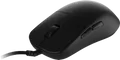 EGG OP18KV2 SW - Gaming-Maus (Mouse), Kabel, USB, schwarz, OP1 8K v2