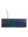 Razer Huntsman Mini Clicky - Black - US - Gaming Tastaturen - ohne Numpad - Englisch (US) - Schwarz