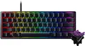 Razer Huntsman Mini Tastatur USB Tastatur weiß US-Layout
