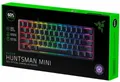 Huntsman Mini Clicky Optical Switch Gaming Tastatur, Us Layout