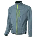 LÖFFLER Herren BIKE JACKET PACE PRIMALOFT