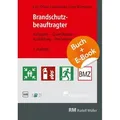 Brandschutzbeauftragter - mit E-Book (PDF)
