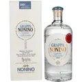 Nonino Grappa Millesimata Cuvée 40% Vol. 0,7l in Geschenkbox