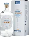 Nonino Grappa Millesimata Cuvée mit Geschenkverpackung (1 x 0.7 l)